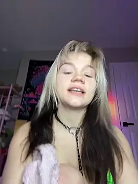 Cutiepiespanks online show from 02-10-26, 05:22