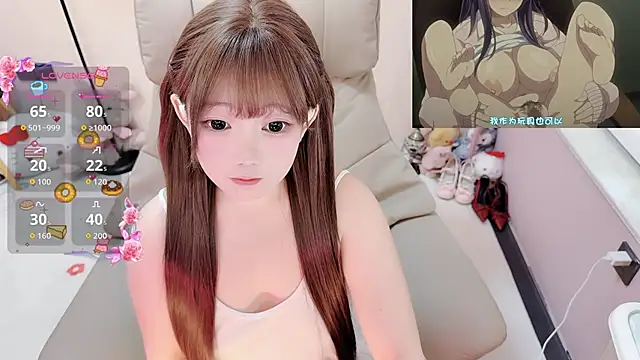 Snapshot of TUTU-CN chatting on 05-16-26, 03:47 TUTU-CN online show from 05-16-26, 03:47