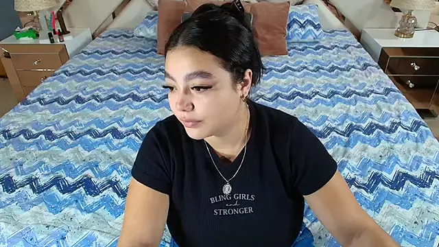 Snapshot of NaughtyAnaa chatting on 02-27-25, 01:05 NaughtyAnaa online show from 02-27-25, 01:05