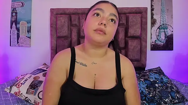 Snapshot of NaughtyAnaa chatting on 09-16-25, 03:02 NaughtyAnaa online show from 09-16-25, 03:02