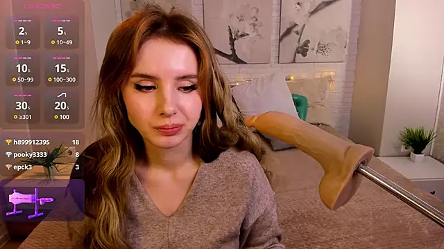 Snapshot of Betty_June chatting on 02-16-25, 02:31 Betty June online show from 02-16-25, 02:31