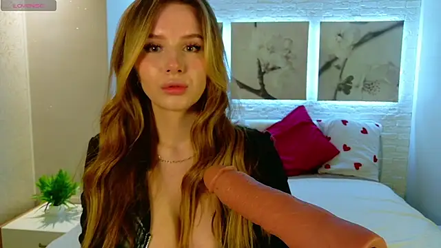 Betty June online show from 02-26-26, 08:41