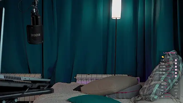 VIktorSecret online show from 02-20-26, 04:42