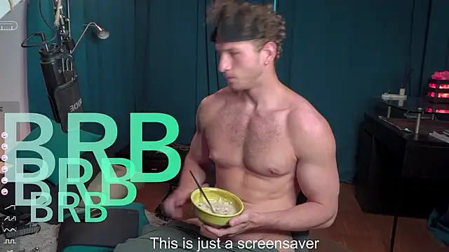 VIktorSecret online show from 02-23-26, 03:26