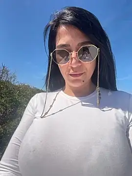 Cataleya80 online show from 03-27-26, 01:22