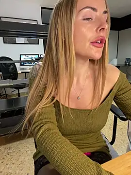 EmaSalis online show from 02-05-25, 12:17