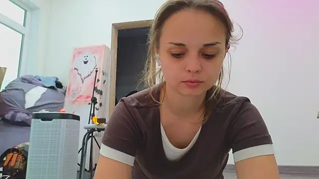 Misss Vikk online show from 04-09-26, 09:47