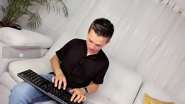 Tim wolf online show from 03-07-26, 09:34