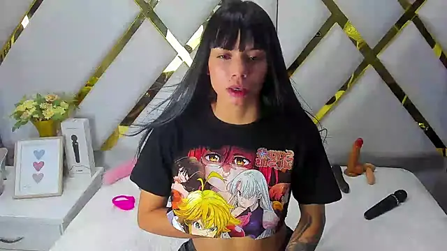 kylie seex online show from 12-20-24, 08:23