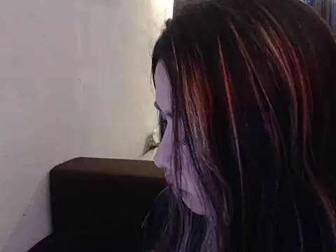 Snapshot of Urbabygirl_jenny chatting on 06-13-26, 08:56 Urbabygirl jenny online show from 06-13-26, 08:56