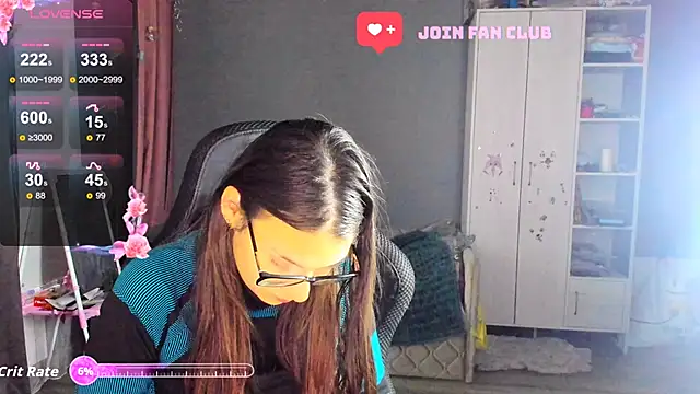 Snapshot of MollyLollipop chatting on 10-27-25, 02:15 MollyLollipop online show from 10-27-25, 02:15