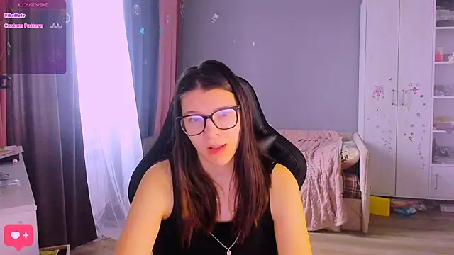 MollyLollipop online show from 03-14-26, 07:14