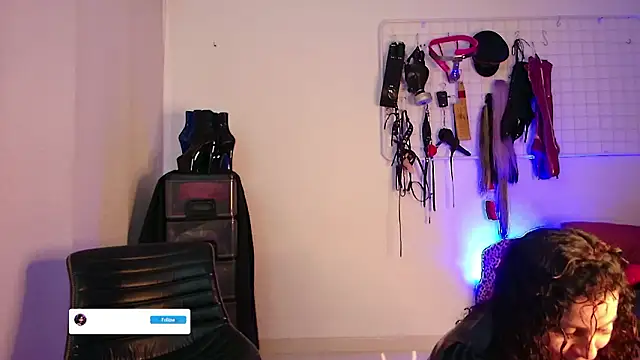 mylatexpleasure online show from 03-11-26, 09:10