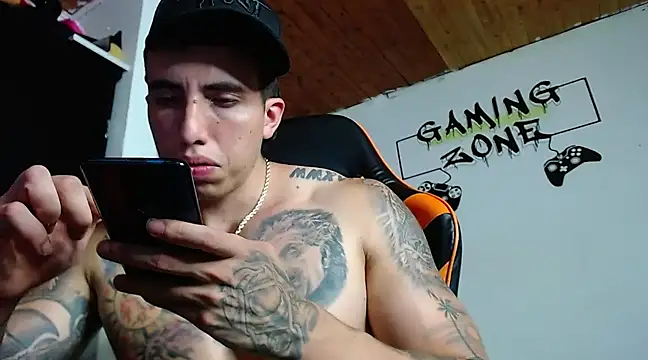 Adam Hudsond online show from 12-21-24, 11:45