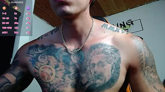 Adam Hudsond online show from 01-24-25, 11:12