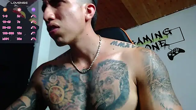 Adam Hudsond online show from 01-25-25, 09:25