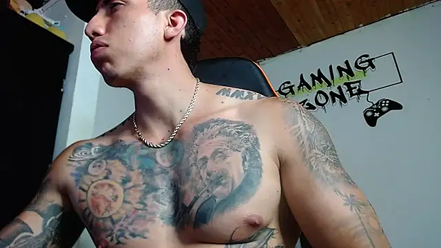 Adam Hudsond online show from 02-11-25, 04:13