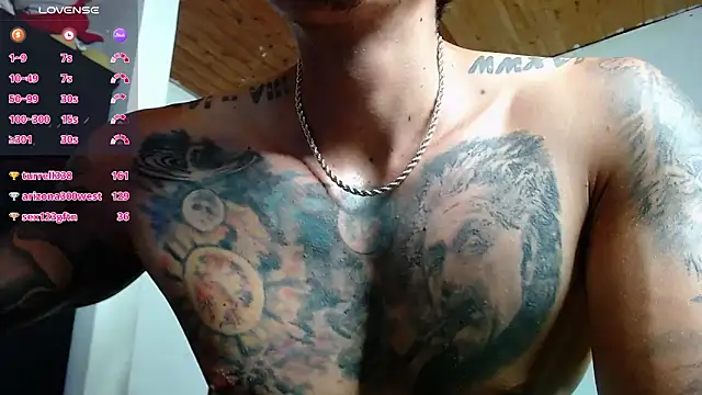 Adam Hudsond online show from 02-13-25, 02:12