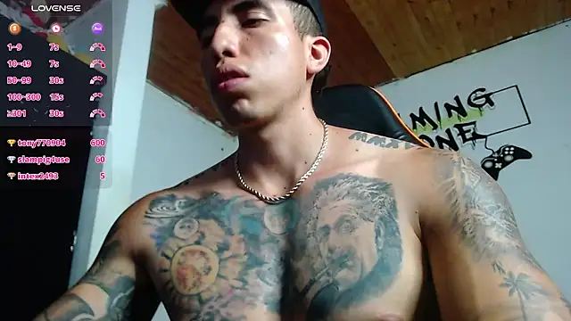 Adam Hudsond online show from 02-14-25, 09:10