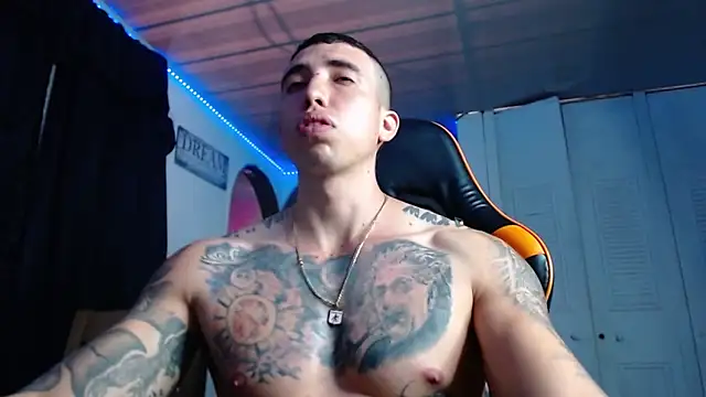 Adam Hudsond online show from 10-14-25, 12:50