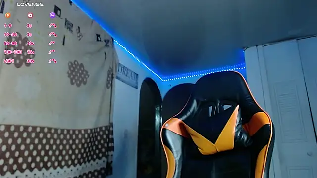 Adam Hudsond online show from 11-25-25, 12:54