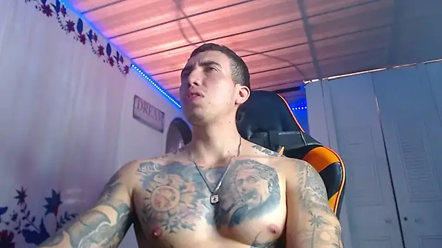 Adam Hudsond online show from 02-20-26, 03:01