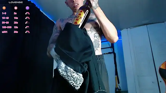 Adam Hudsond online show from 04-04-26, 12:42