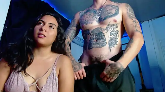 Adam Hudsond online show from 04-07-26, 01:50