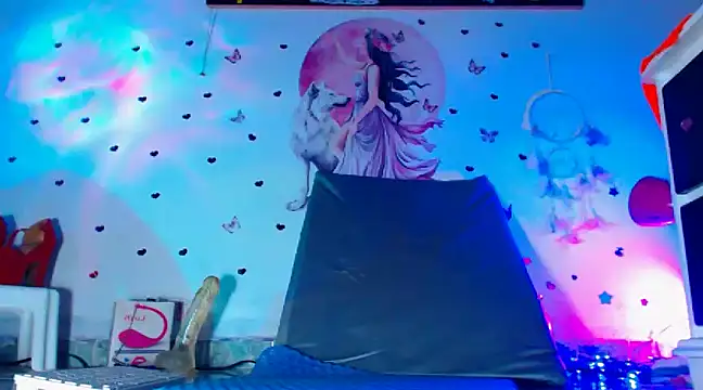 Snapshot of oliviarodriguez2u chatting on 01-20-25, 10:59 oliviarodriguez2u online show from 01-20-25, 10:59