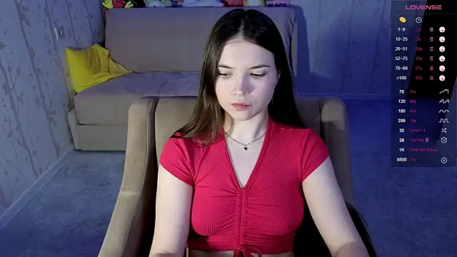 Eva Davie online show from 01-15-26, 04:44