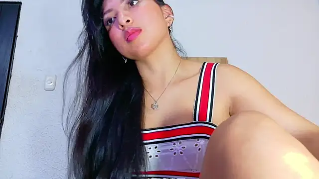 Sweet baby hellen online show from 03-05-25, 03:51