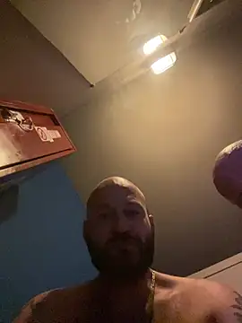 GhetTOfag  online show from 01-18-26, 07:56