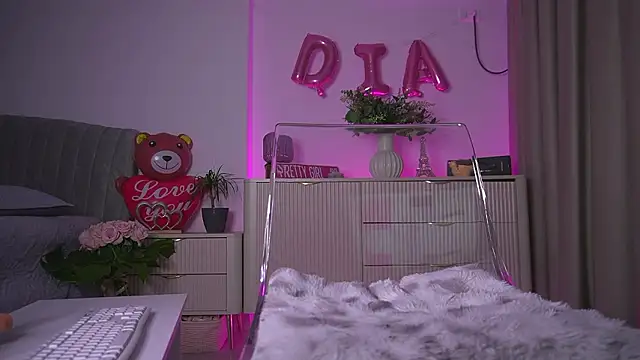 lildiaa online show from 02-18-26, 05:09