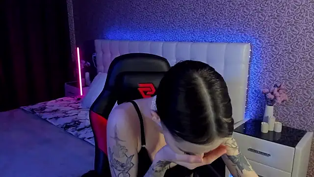 SophieCatty online show from 02-24-25, 11:32