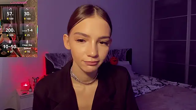 SophieCatty online show from 10-29-25, 11:01