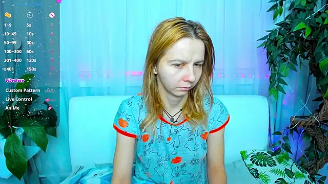 Bell a mi  online show from 02-09-25, 01:55