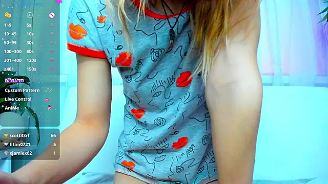 Bell a mi  online show from 02-11-25, 05:26