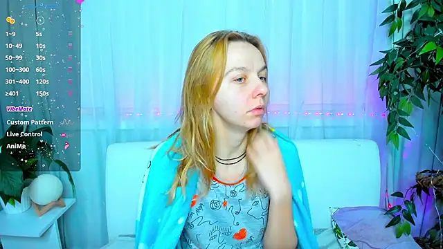 Bell a mi  online show from 02-12-25, 01:52