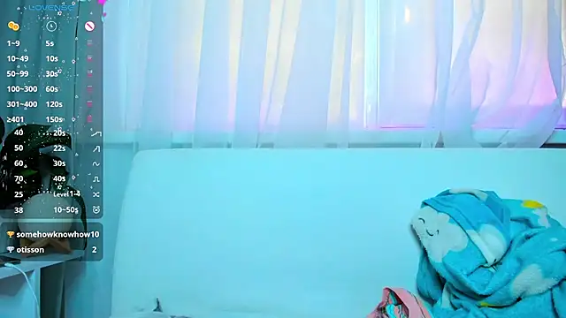 Bell a mi  online show from 02-13-25, 07:56