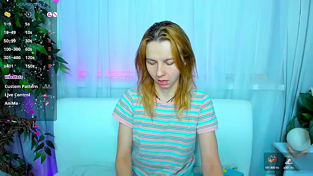 Bell a mi  online show from 02-23-25, 02:07