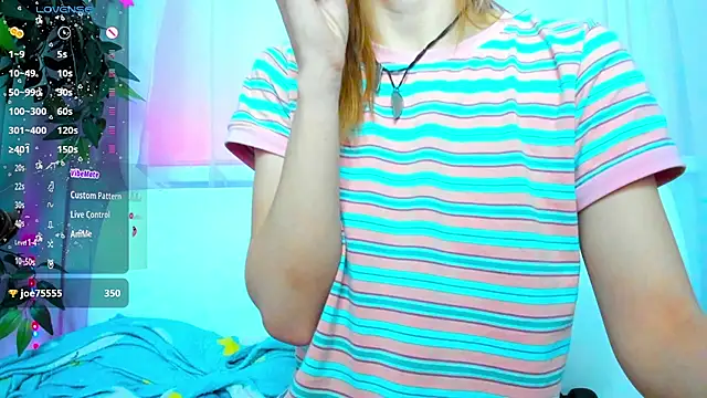 Bell a mi  online show from 03-01-25, 05:20