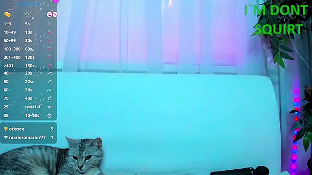 Bell a mi  online show from 03-08-25, 05:59