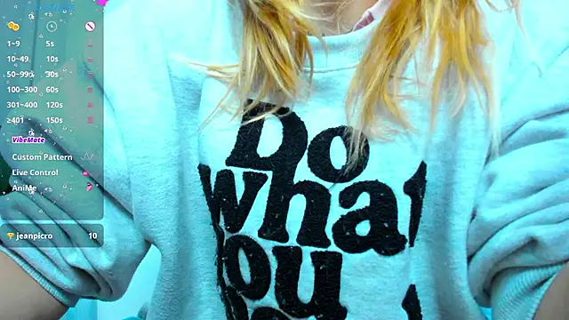 Bell a mi  online show from 03-18-25, 10:03