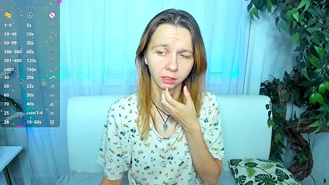 Bell a mi  online show from 09-16-25, 05:08