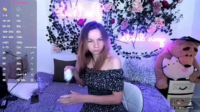 Bell a mi  online show from 12-14-25, 01:38