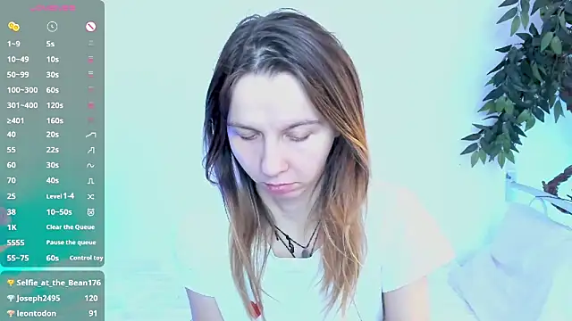 Bell a mi  online show from 03-01-26, 06:37