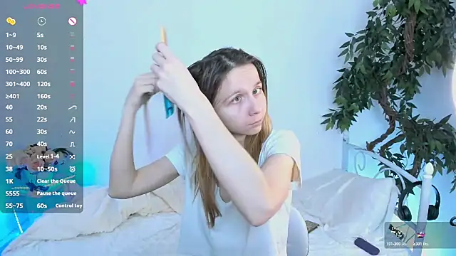 Bell a mi  online show from 03-24-26, 09:03