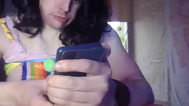 slankecrosdresser online show from 02-06-25, 02:48