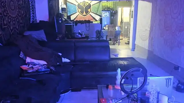 slankecrosdresser online show from 02-06-25, 09:06