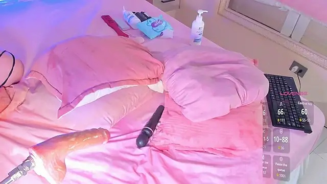 Saekohofman online show from 09-24-25, 04:10